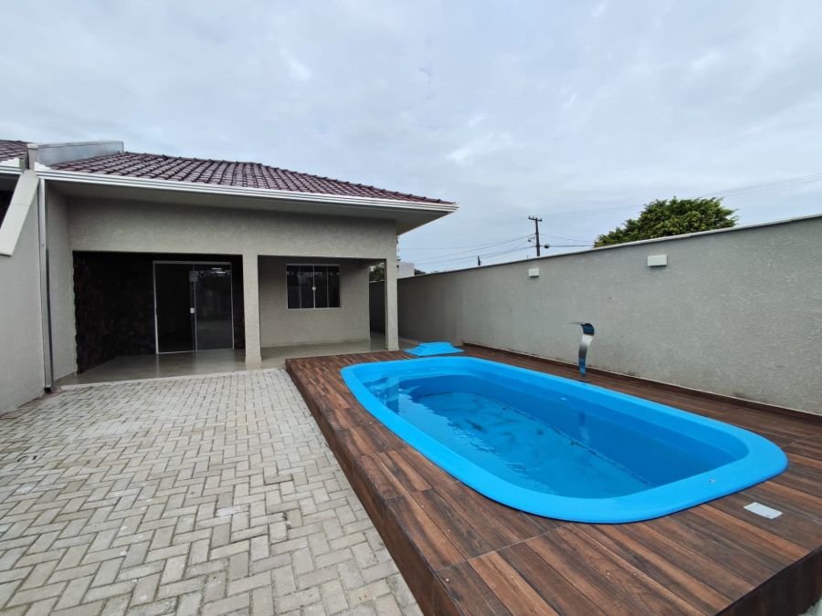 Casa - Venda - Canoas - Pontal do Paran - PR
