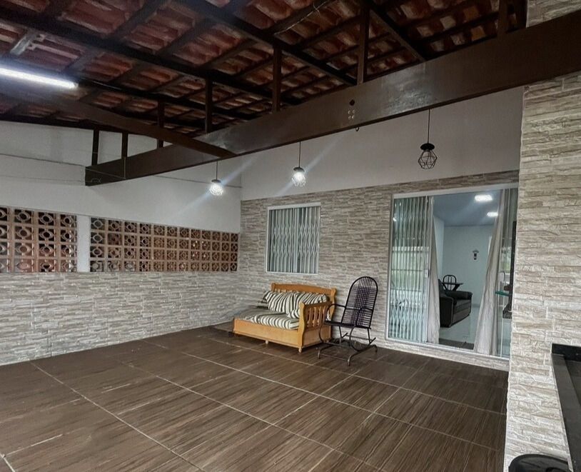 Casa - Venda - Junara - Matinhos - PR