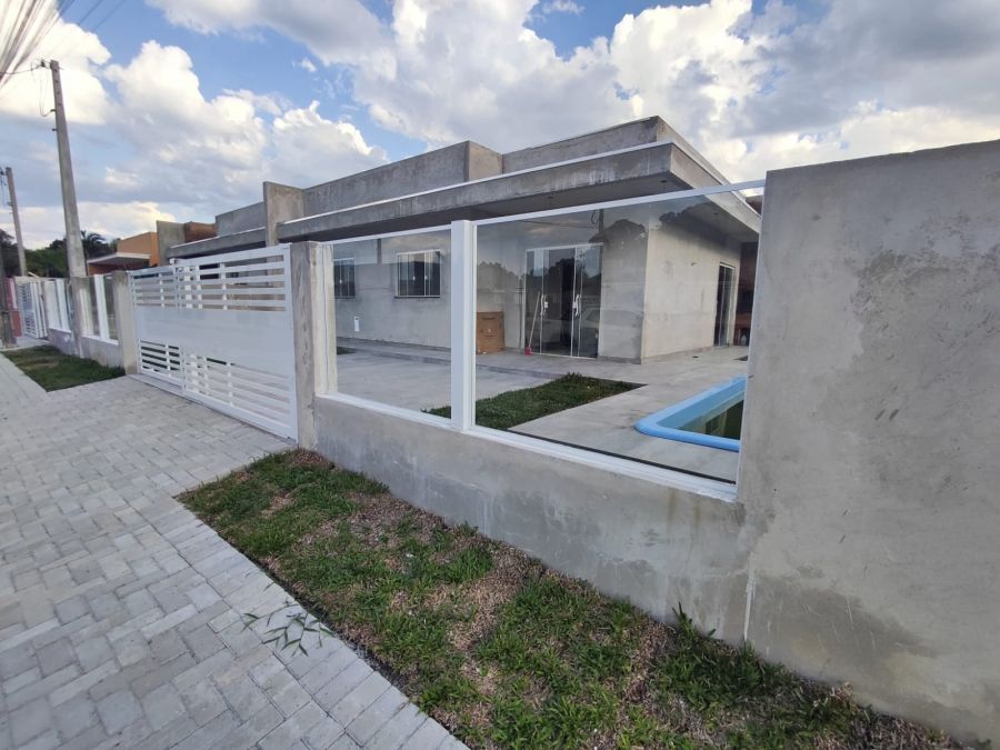 Casa - Venda - Gaivotas - Matinhos - PR