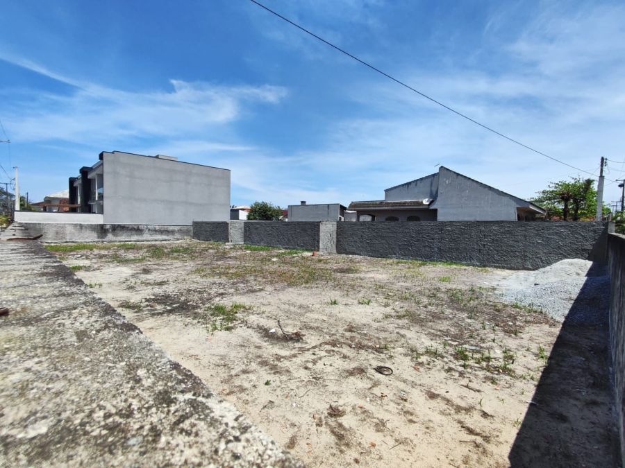 Terreno - Venda - Praia de Leste - Pontal do Paran� - PR