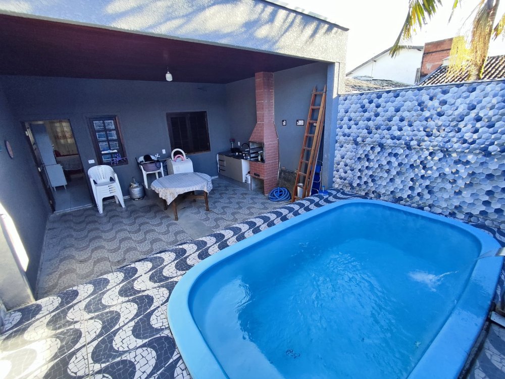 Casa - Venda - Mones - Matinhos - PR