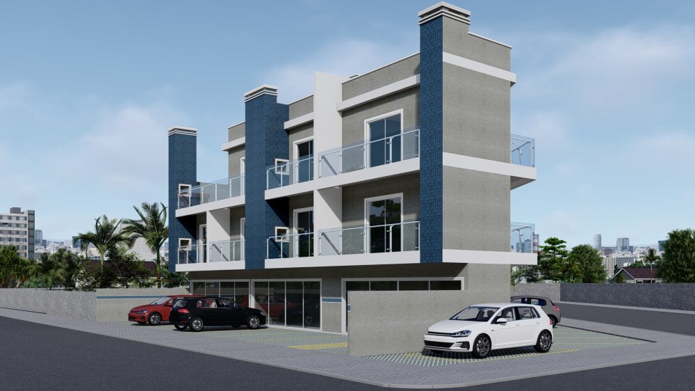 Apartamento - Venda - Centro - Matinhos - PR