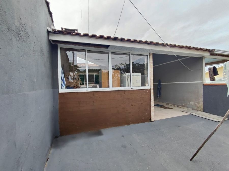 Casa - Venda - Shangri-L� - Pontal do Paran� - PR