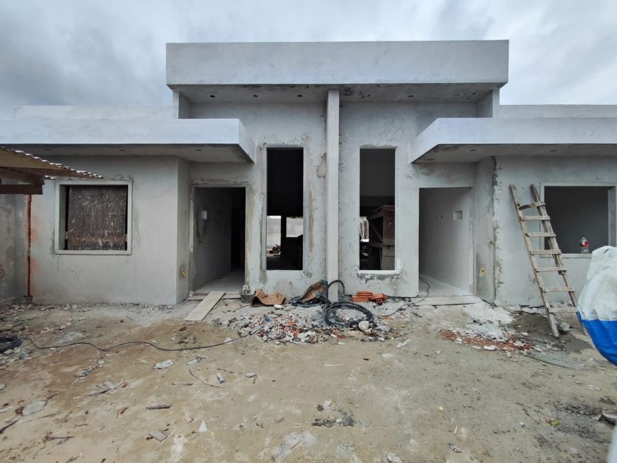 Casa - Venda - Primavera - Pontal do Paran� - PR