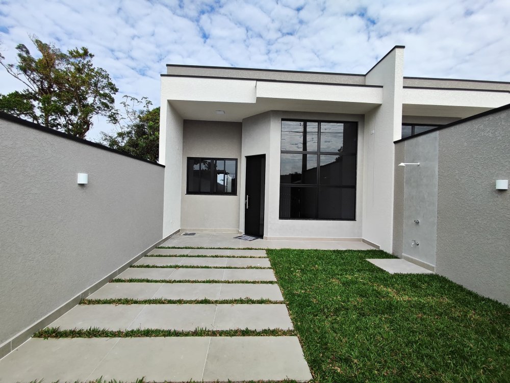 Casa - Venda - Caravelas II - Matinhos - PR