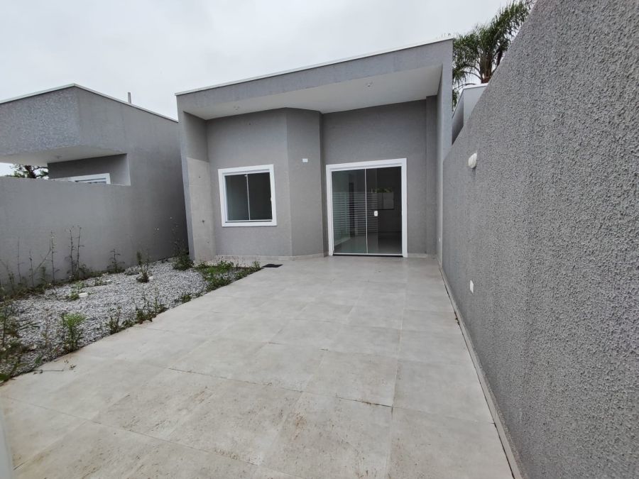 Casa - Venda - Canoas - Pontal do Paran� - PR