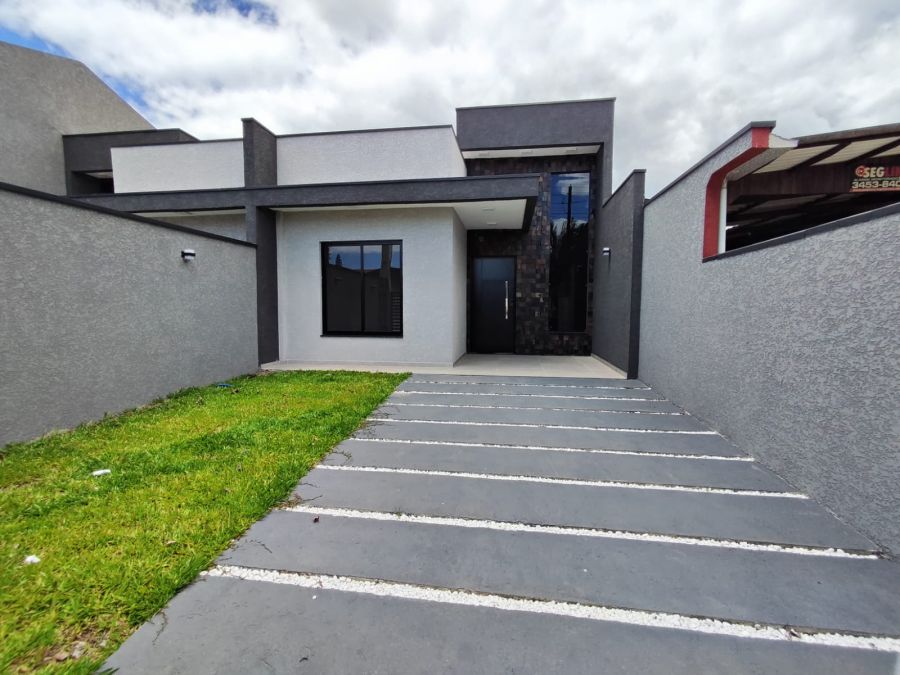 Casa - Venda - Costa Azul - Matinhos - PR