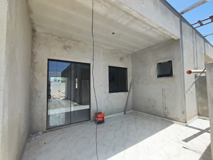 Casa - Venda - Costa Azul - Matinhos - PR