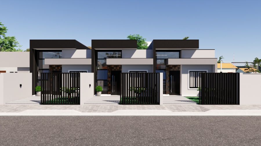 Casa - Venda - Canoas - Pontal do Paran� - PR