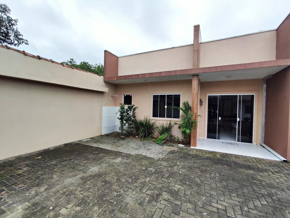 Casa - Venda - Leblon - Pontal do Paraná - PR