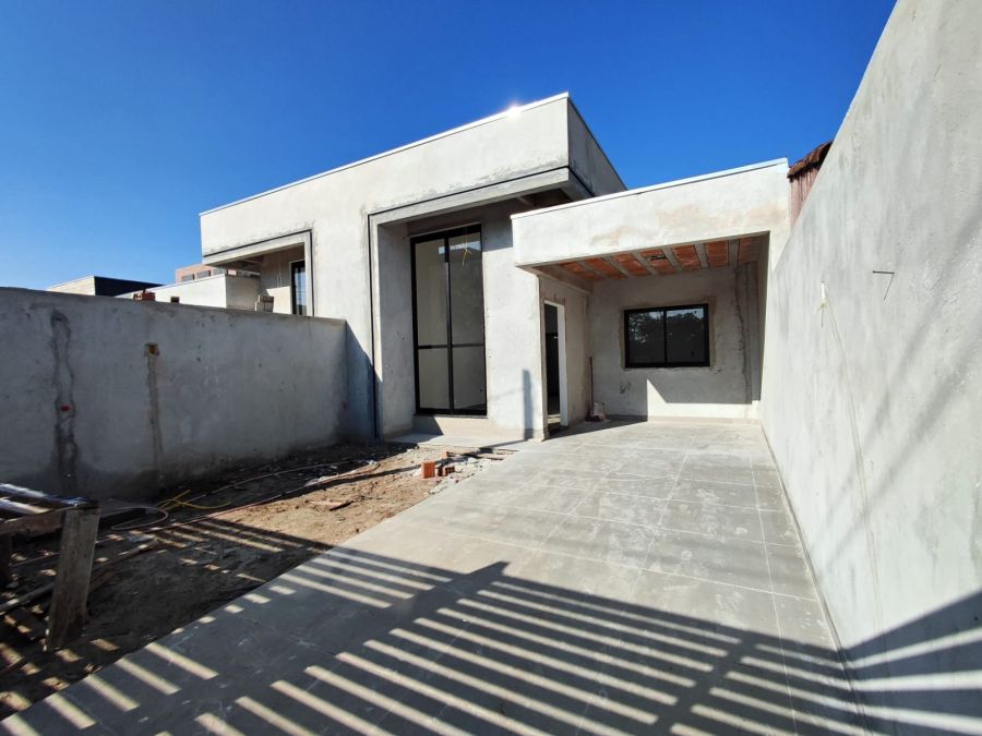 Casa - Venda - Gaivotas - Matinhos - PR