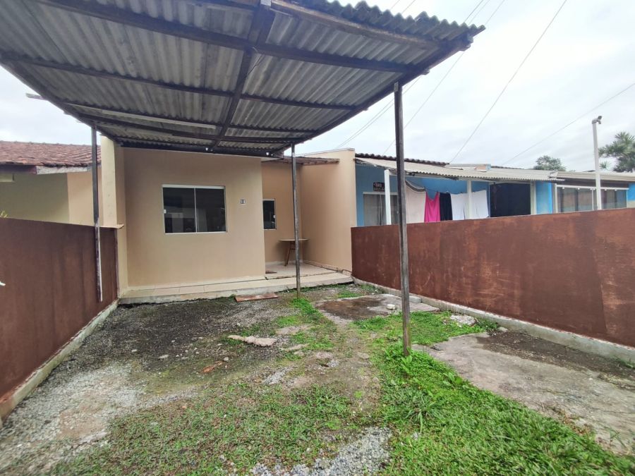 Casa - Venda - Rivieira - Matinhos - PR