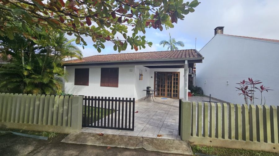 Casa em Condomnio - Venda - Canoas - Pontal do Paran - PR