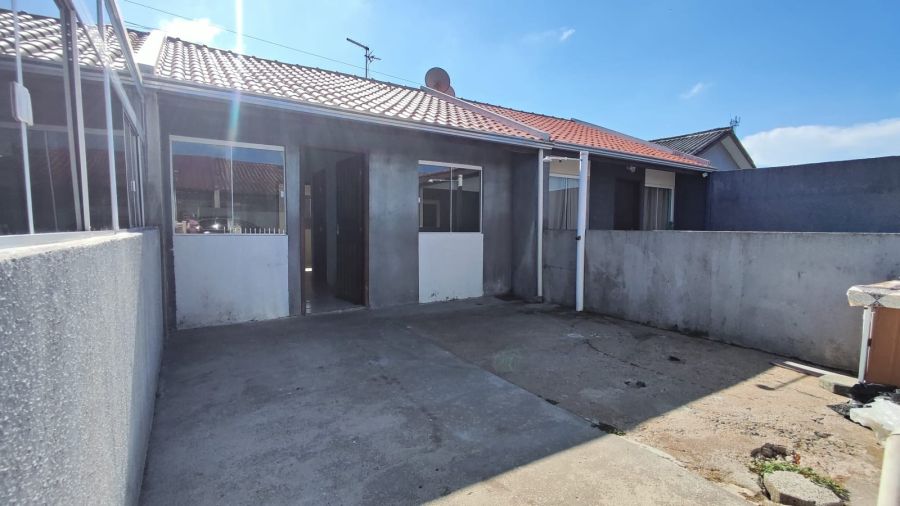 Casa - Venda - C�u Azul - Matinhos - PR