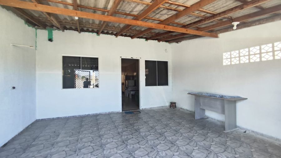 Casa - Venda - Mon��es - Matinhos - PR