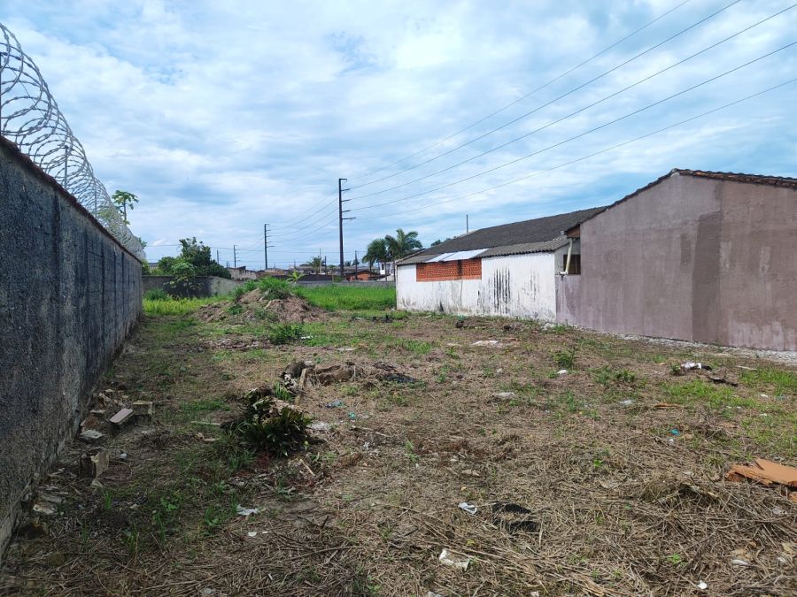 Terreno - Venda - Grajaú - Pontal do Paraná - PR