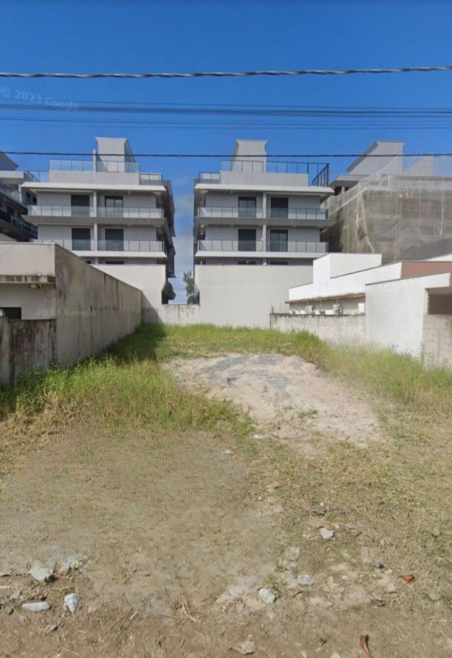 Terreno - Venda - Inajá - Matinhos - PR