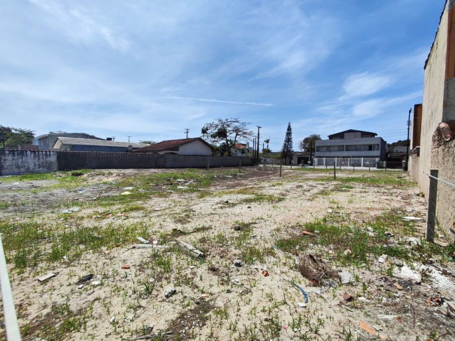 Terreno - Venda - Praia de Leste - Pontal do Paran� - PR