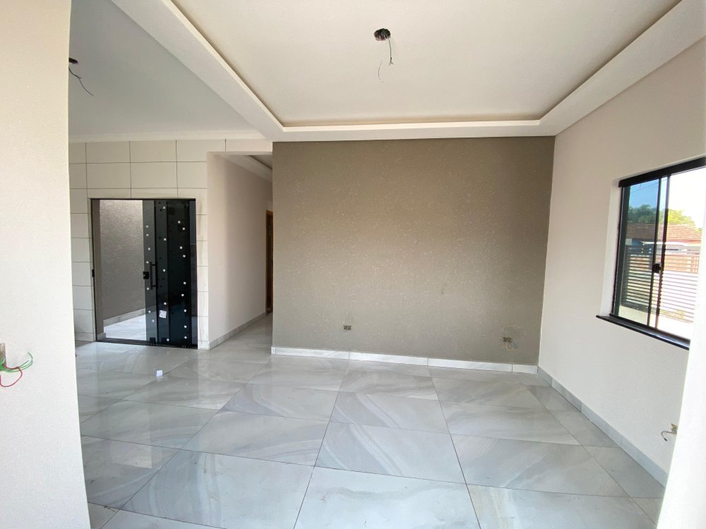 Casa - Venda - Guacyara - Matinhos - PR