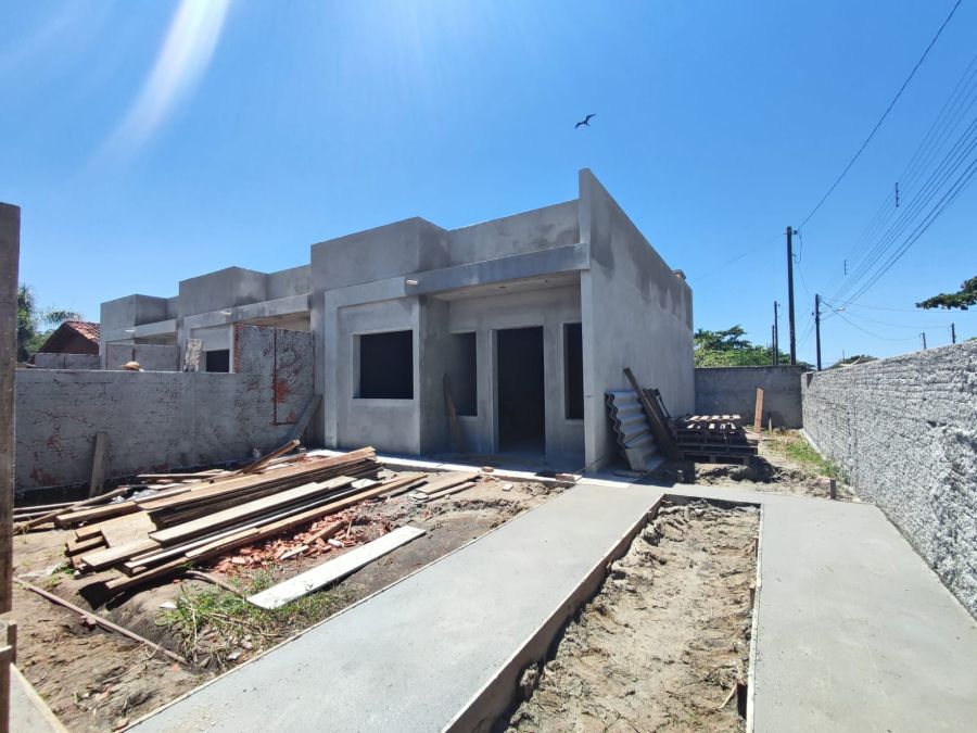 Casa - Venda - Ipanema - Pontal do Paran� - PR