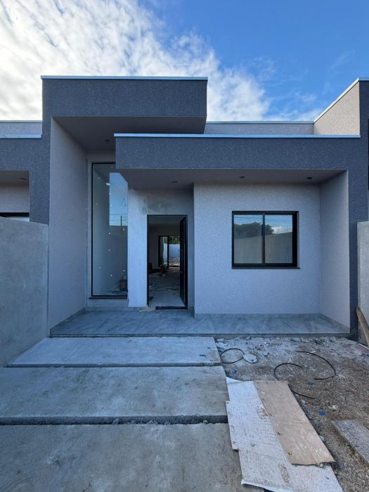 Casa - Venda - Gaivotas - Matinhos - PR