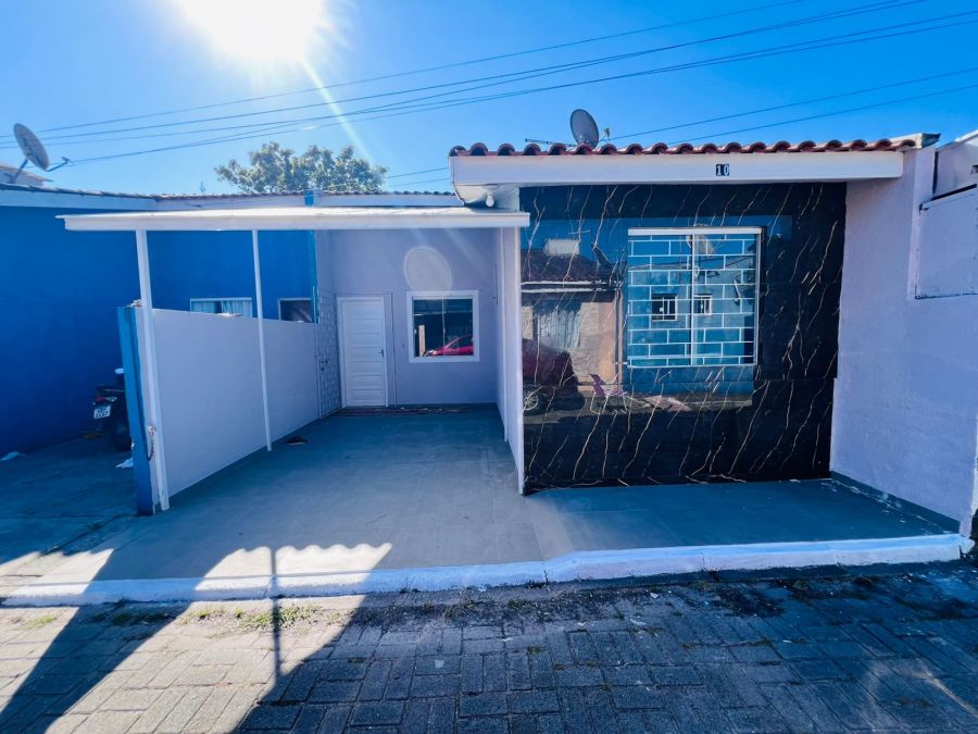 Casa - Venda - Costa Azul - Matinhos - PR