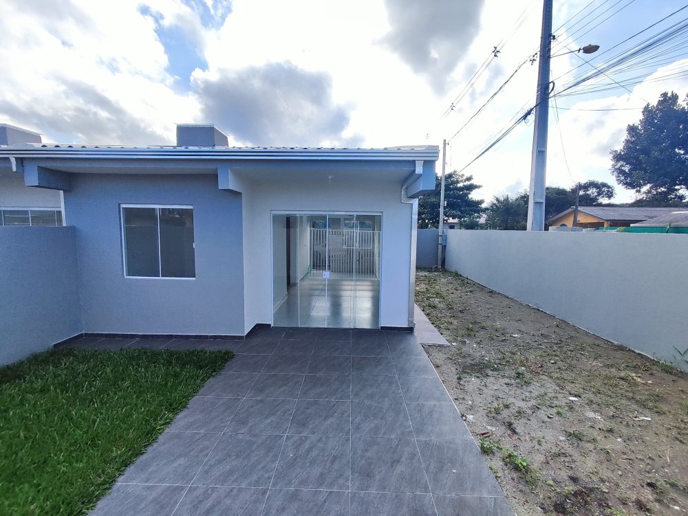 Casa - Venda - Shangri-Lá - Pontal do Paraná - PR
