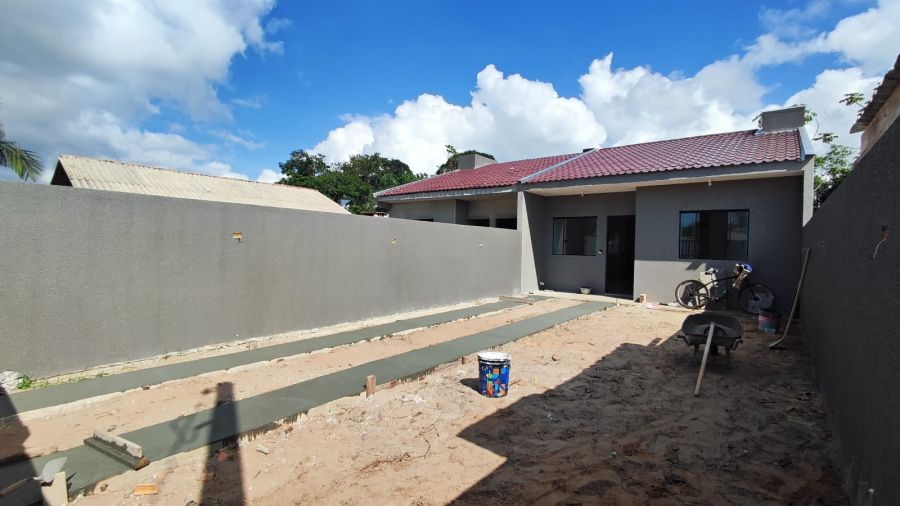 Casa - Venda - Gaivotas - Matinhos - PR