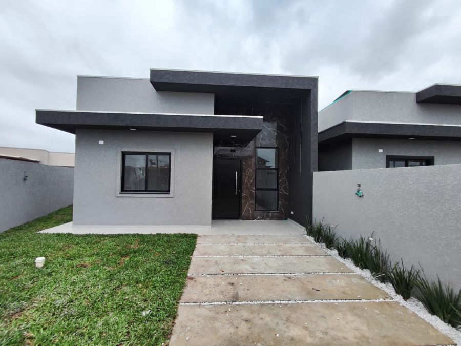 Casa - Venda - Canoas - Pontal do Paran� - PR