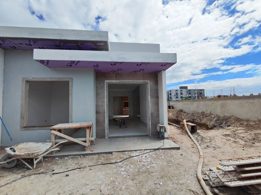 Casa - Venda - Gaivotas - Matinhos - PR