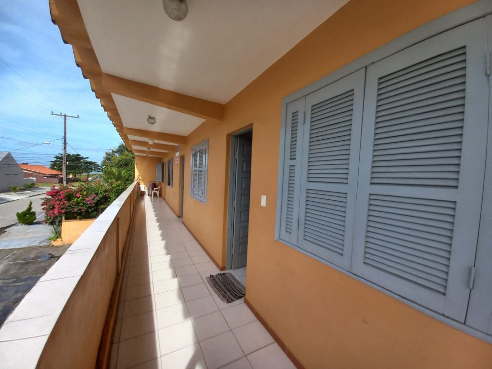 Apartamento - Venda - Canoas - Pontal do Paraná - PR