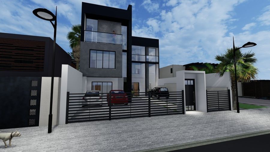Apartamento - Venda - Ipanema - Pontal do Paran - PR