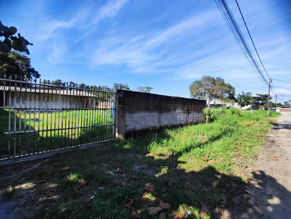 Terreno - Venda - Guacyara - Matinhos - PR
