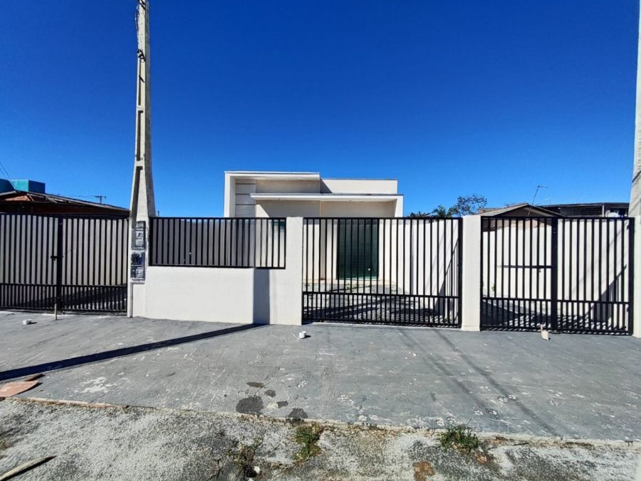 Casa - Venda - Rio da Ona - Matinhos - PR