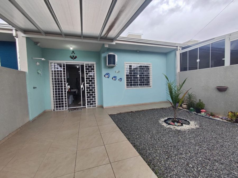 Casa - Venda - Mon��es - Matinhos - PR