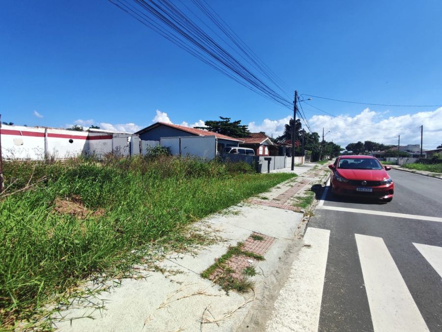 Terreno - Venda - Shangri-L� - Pontal do Paran� - PR