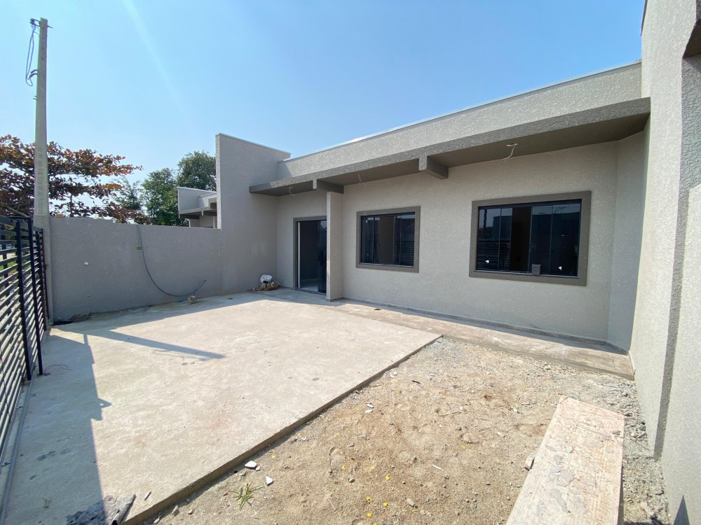 Casa - Venda - Guacyara - Matinhos - PR
