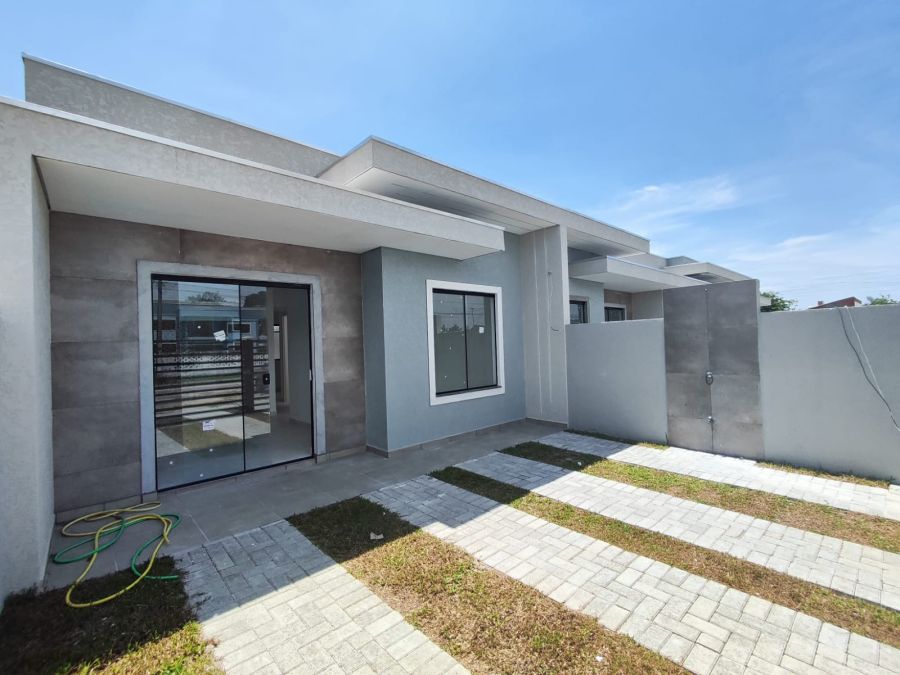 Casa - Venda - Gaivotas - Matinhos - PR