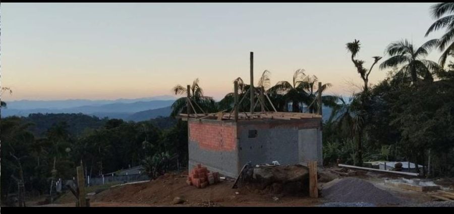 Chácara - Venda - Zona Rural - Morretes - PR