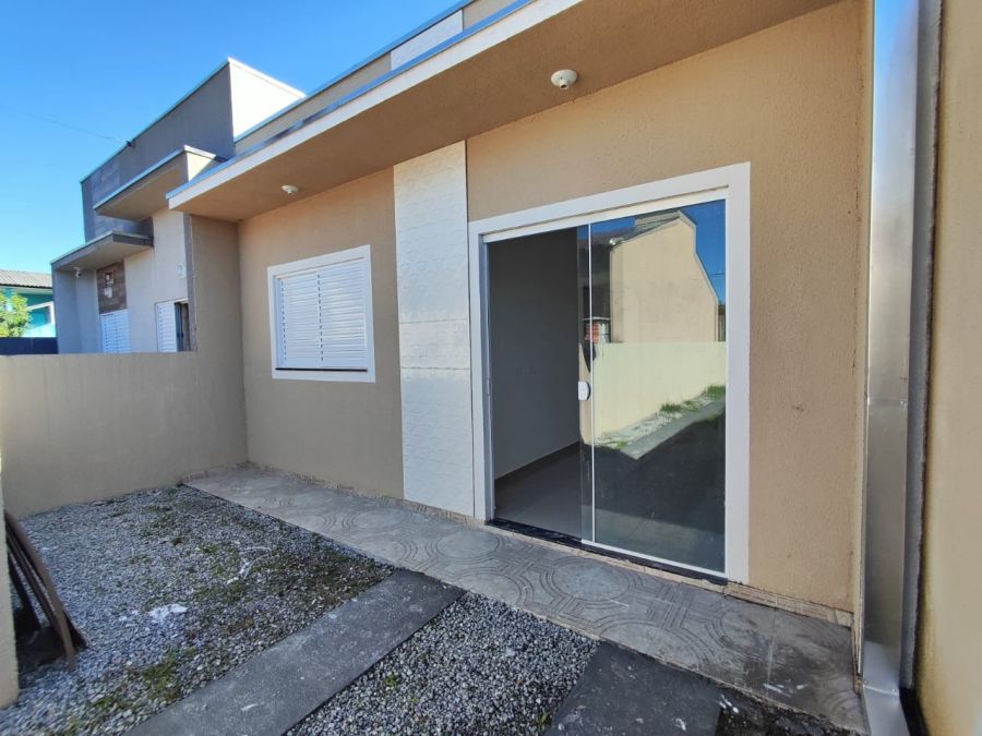 Casa - Venda - Rio da Ona - Matinhos - PR