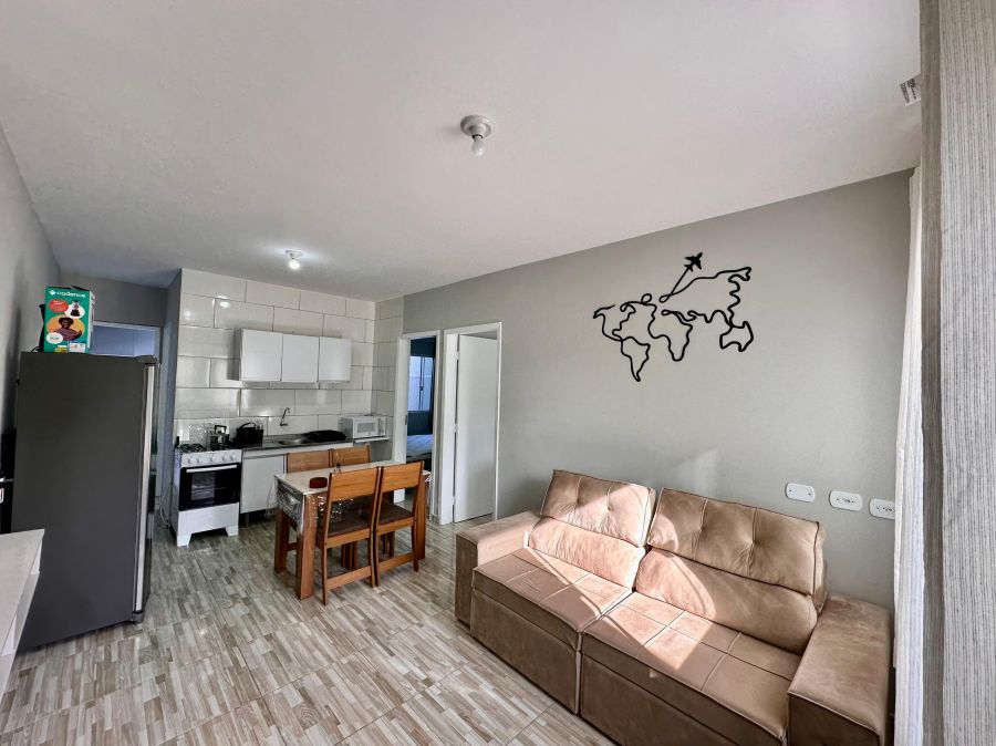 Apartamento - Venda - Graja - Pontal do Paran - PR