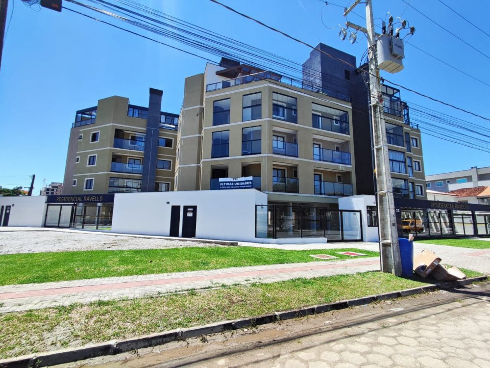 Apartamento - Venda - Caiobá - Matinhos - PR