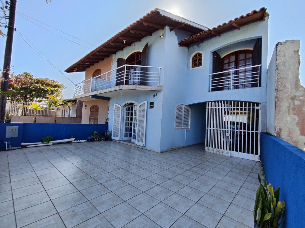 Sobrado - Venda - Canoas - Pontal do Paraná - PR