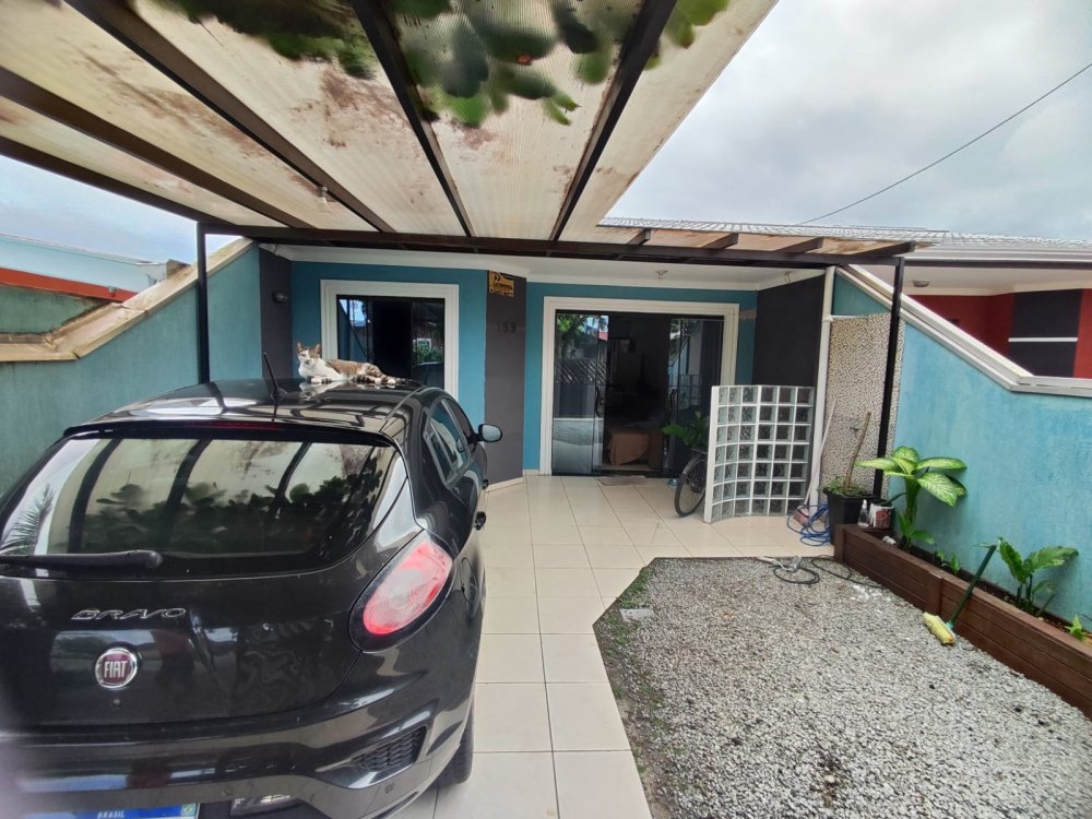 Casa - Venda - Jardim Canadá - Pontal do Paraná - PR