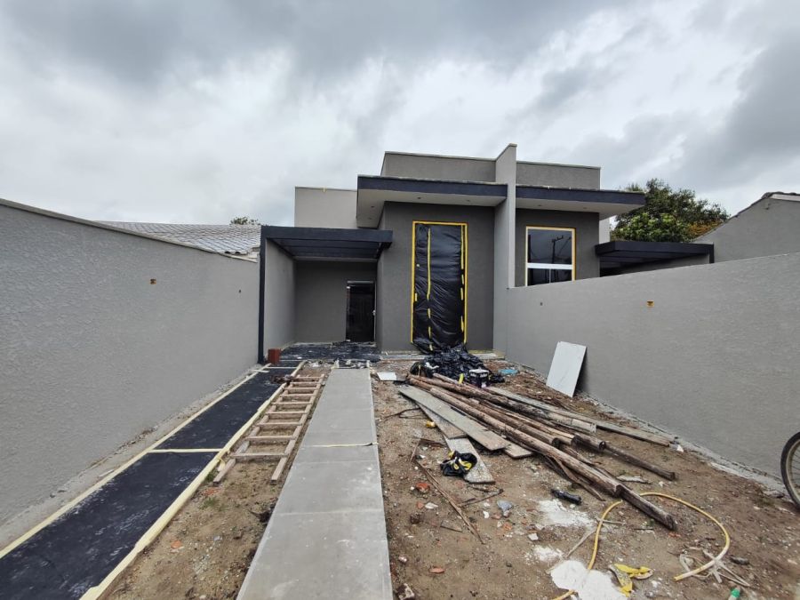 Casa - Venda - Rivieira - Matinhos - PR