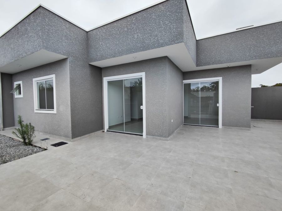 Casa - Venda - Canoas - Pontal do Paran� - PR