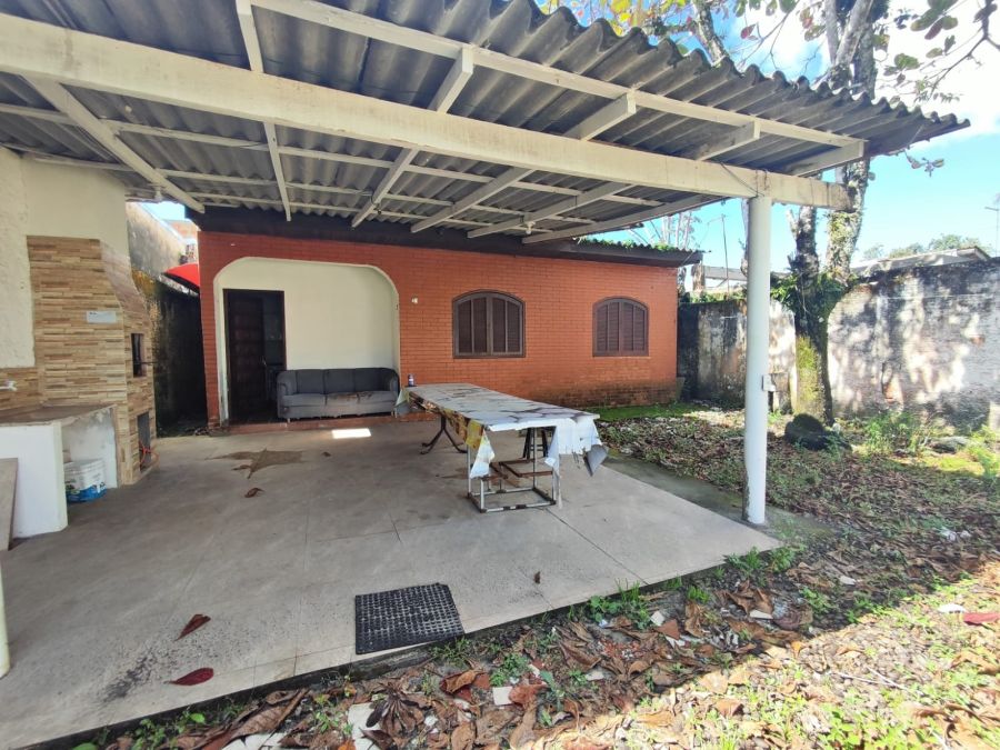 Casa - Venda - Santa Terezinha - Pontal do Paraná - PR