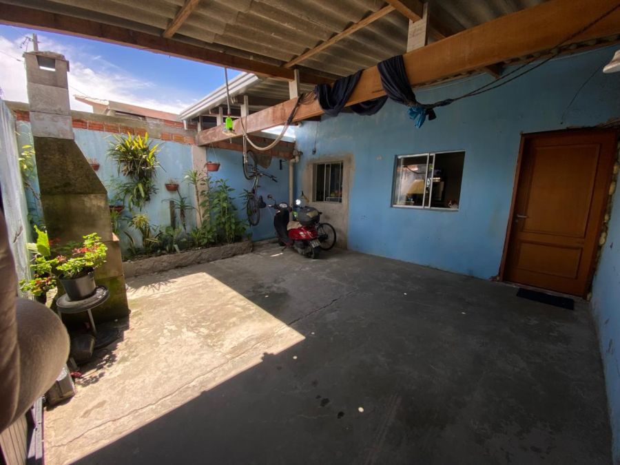 Casa - Venda - Jardim Canad� - Pontal do Paran� - PR