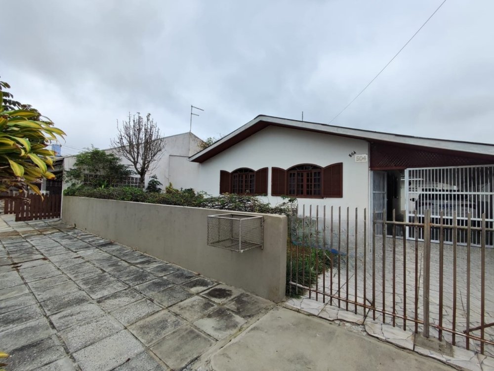 Casa - Venda - Canoas - Pontal do Paran - PR