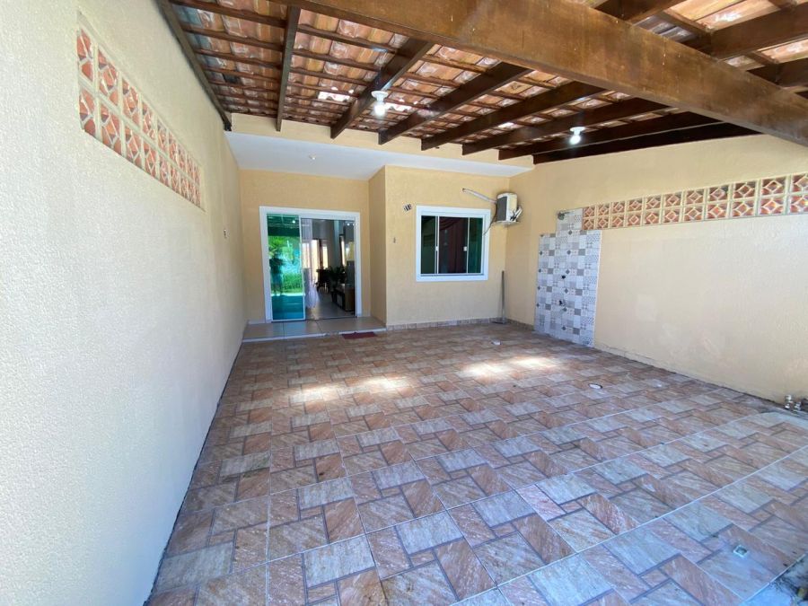 Casa - Venda - Canoas - Pontal do Paran� - PR